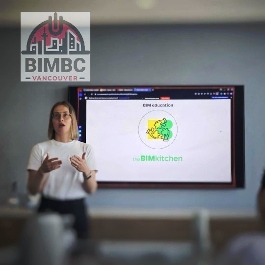 BIMbc-Xenia-presenting