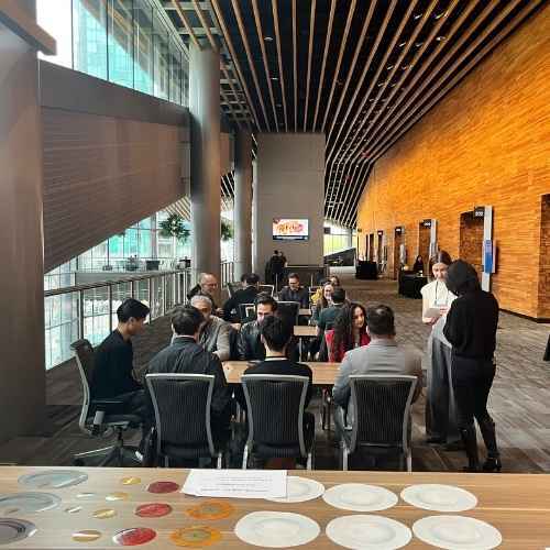 Buildex-event