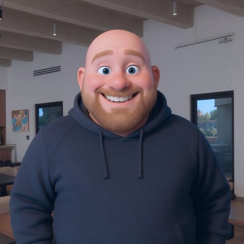 Daniel