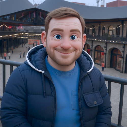 Vlog-005-Will-Martin